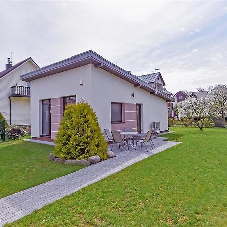 Birutes House Villa Druskininkai Eksteriør billede