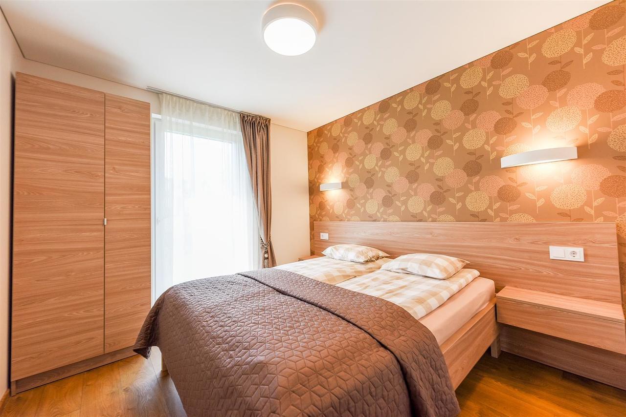 Birutes House Villa Druskininkai Eksteriør billede